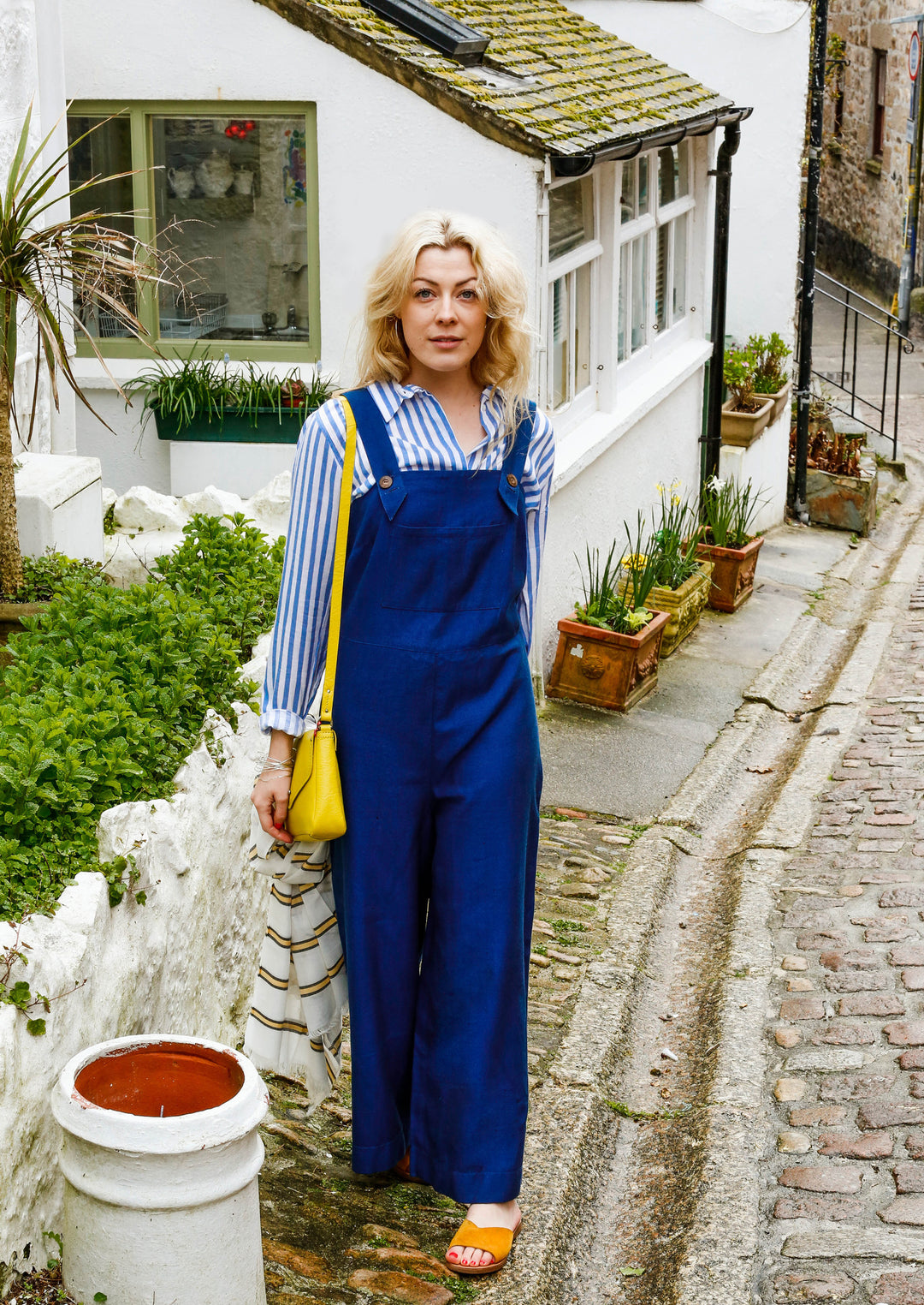BEHIND THE BRAND | People Tree: Sustainable for 26 years and counting