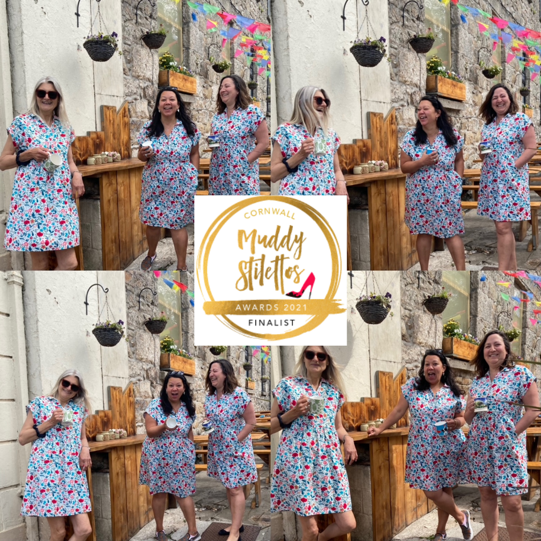Best Women's Store in Cornwall!