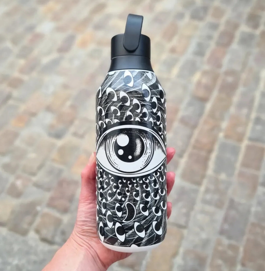 Hydration Station