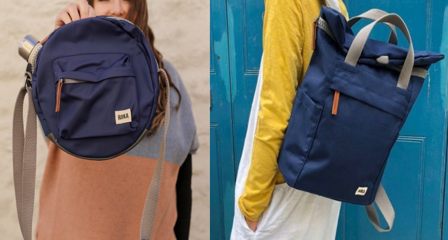 Bags & Rucksacks
