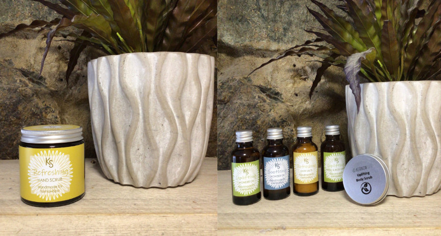 Bath and Body
