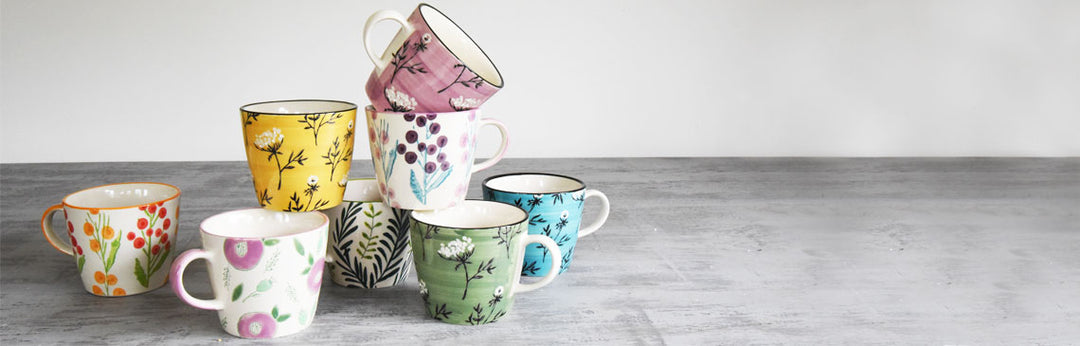 Mugs
