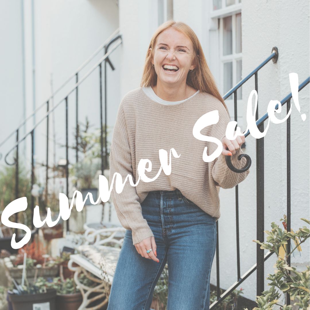 Summer Sale 23