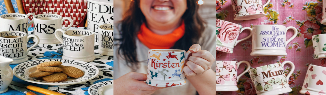 Emma Bridgewater