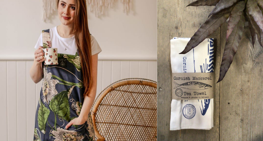 Kitchen Textiles