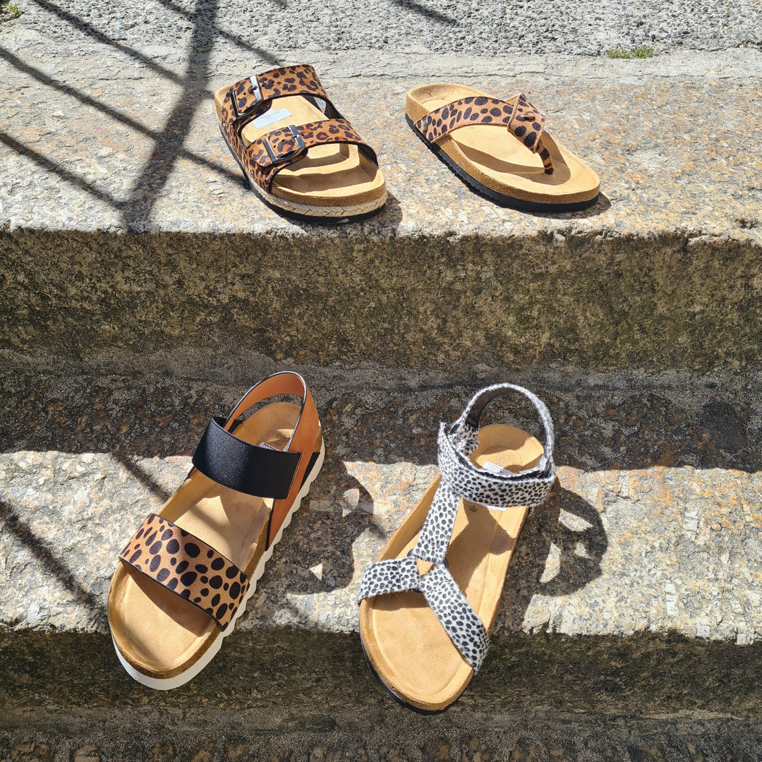 Spring / Summer Footwear and Accessories