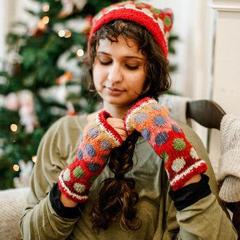 Pachamama & Winter Scarf Bargains - Up to 70% OFF