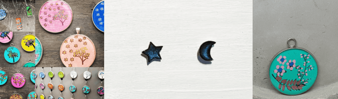 Jo Thomas Jewellery