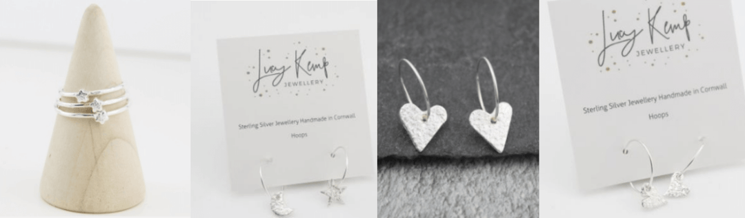 Lucy Kemp Jewellery