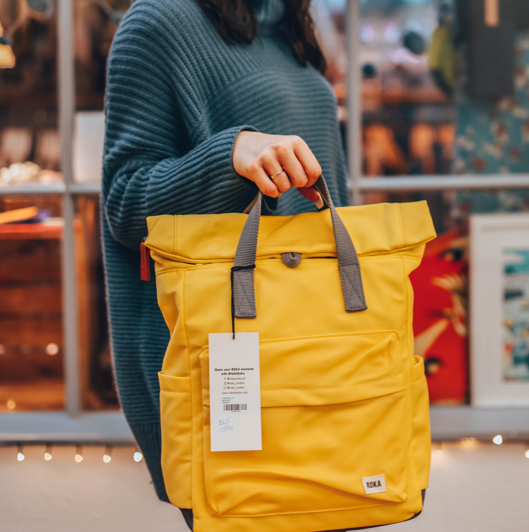 Roka Bag Collections