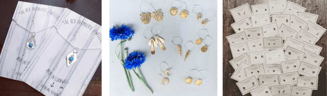 Old Farmhouse Jewellery