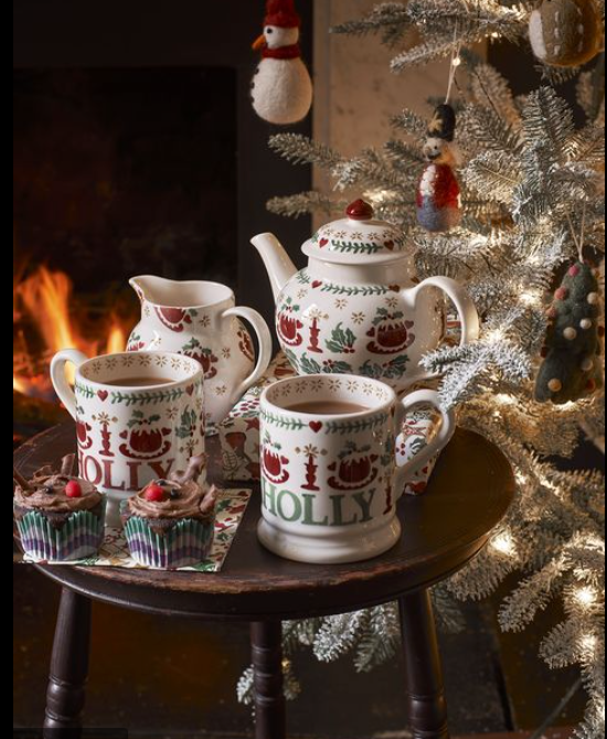 Emma Bridgewater Christmas - Sale