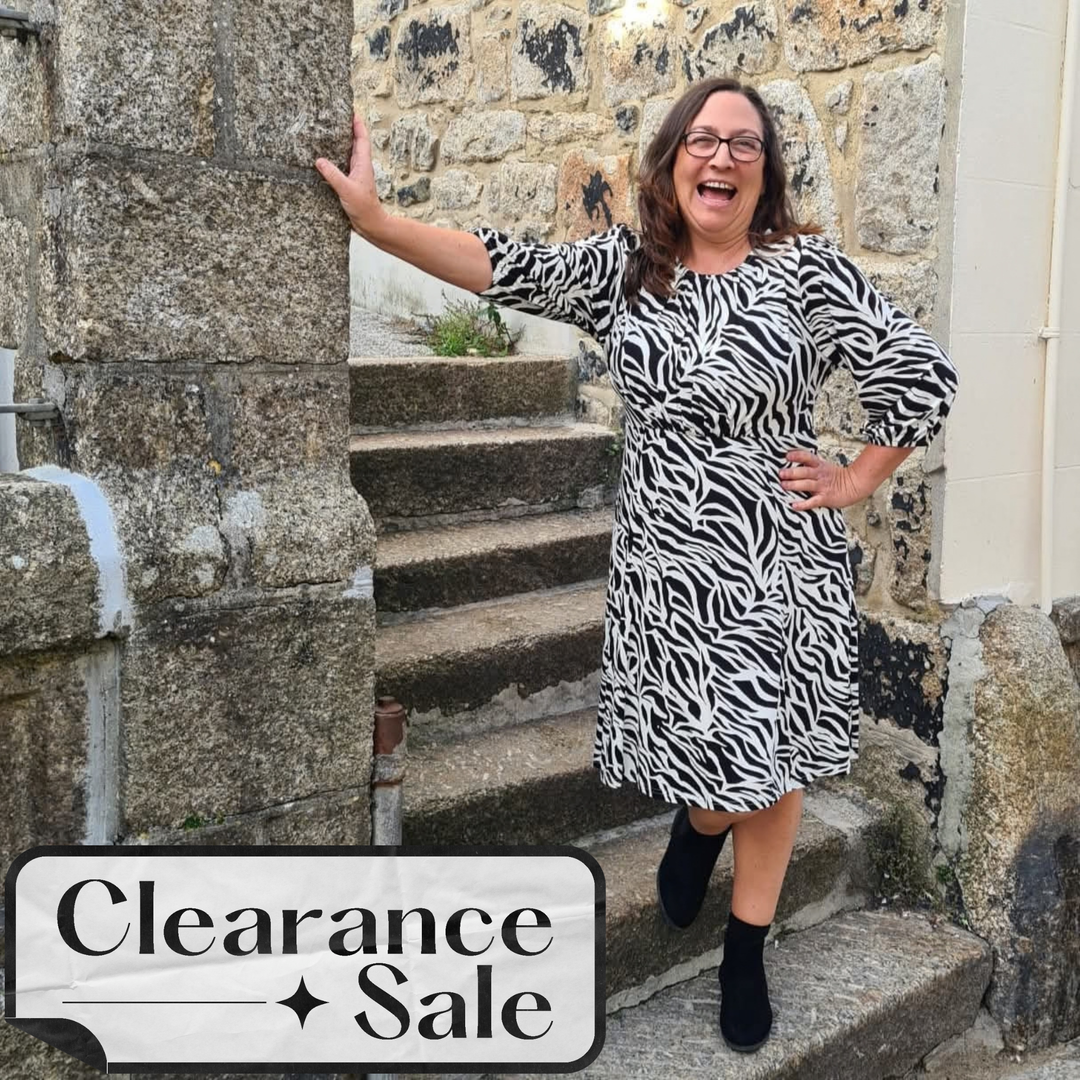 Clearance Sale