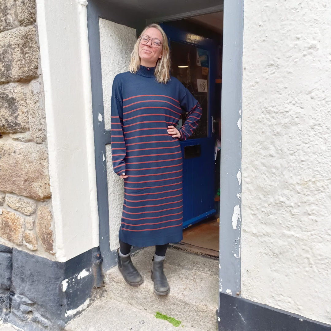 Autumn/Winter Clothing