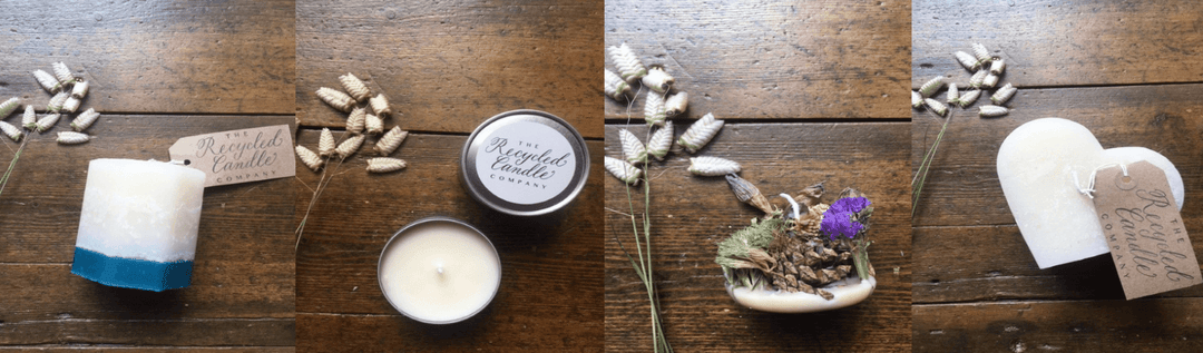 Recycled Candle Company