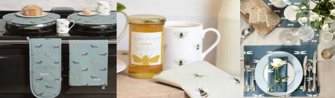 Sophie Allport