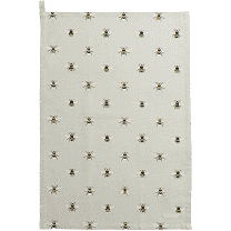 Bee Tea Towel
