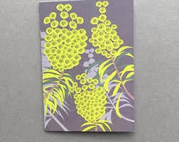 Euphorbia Card