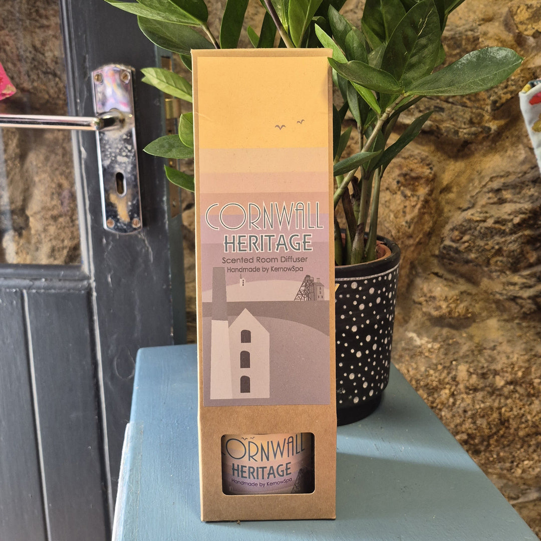 Heritage Room Diffuser