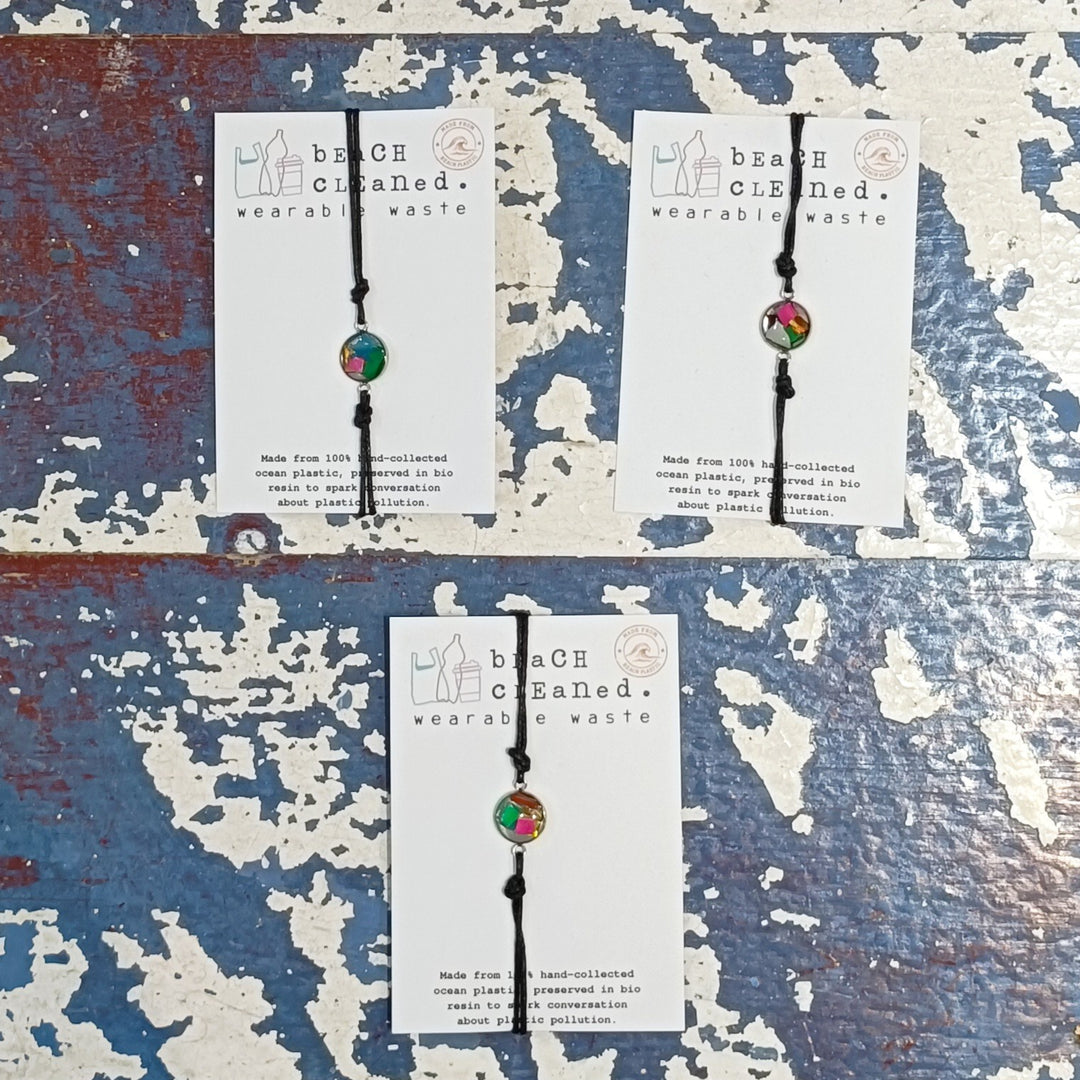 Friendship Bracelets