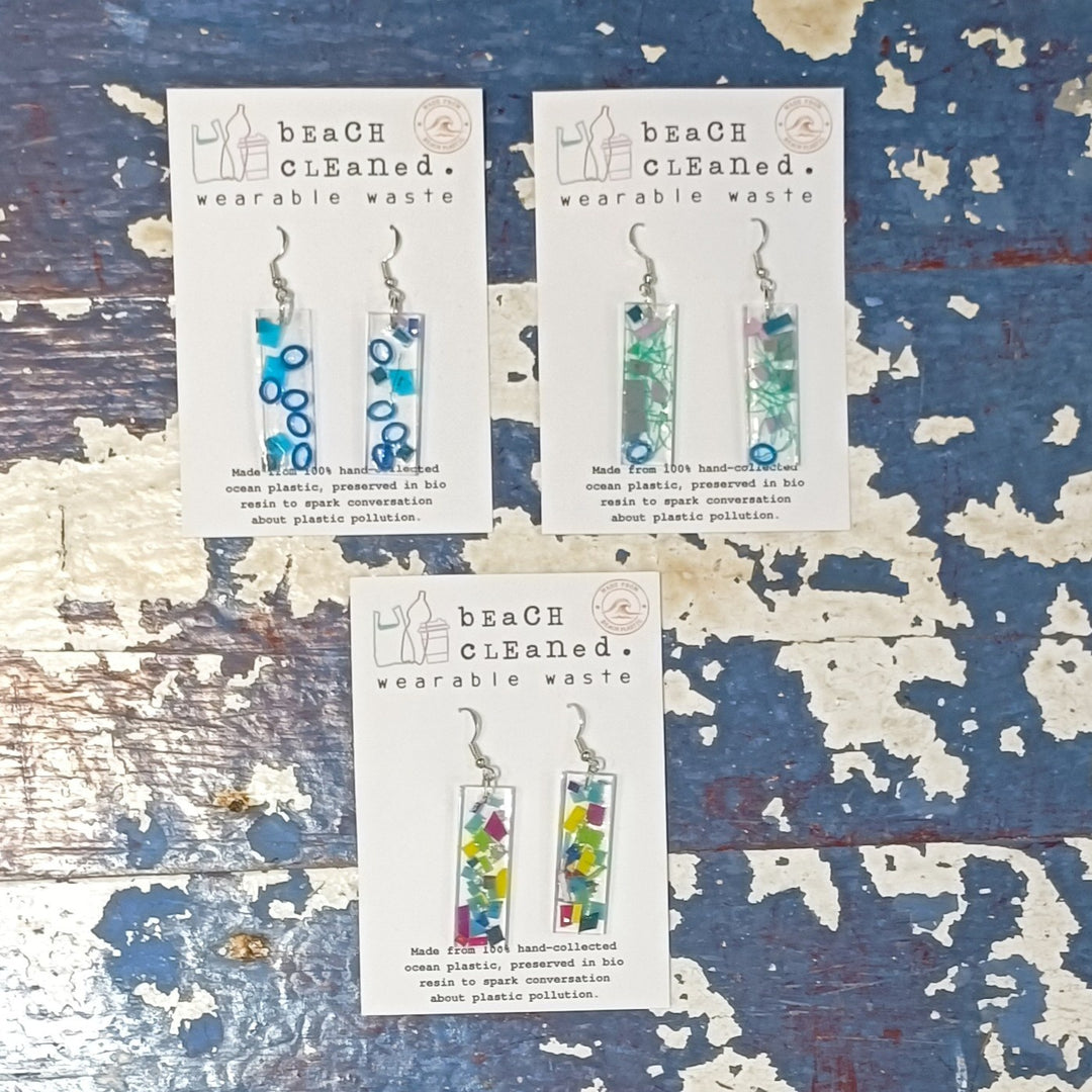 Dangle Earrings