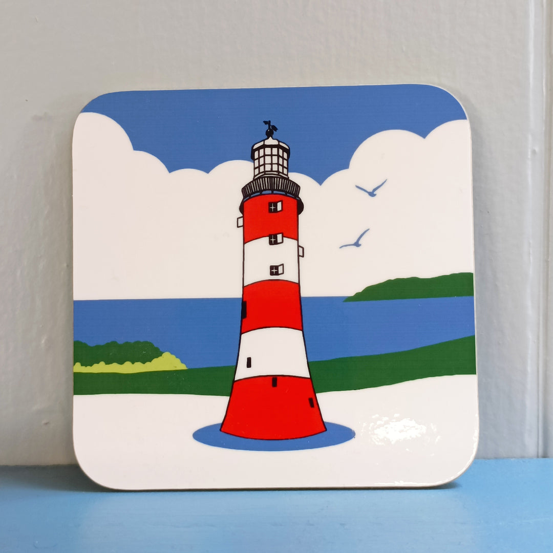 Smeaton’s Tower Coaster