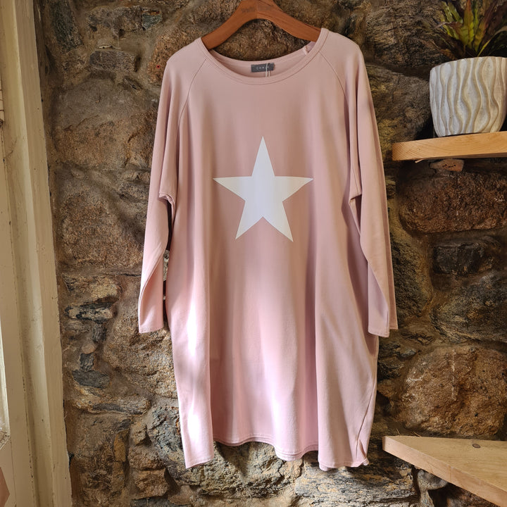 Brody Dress