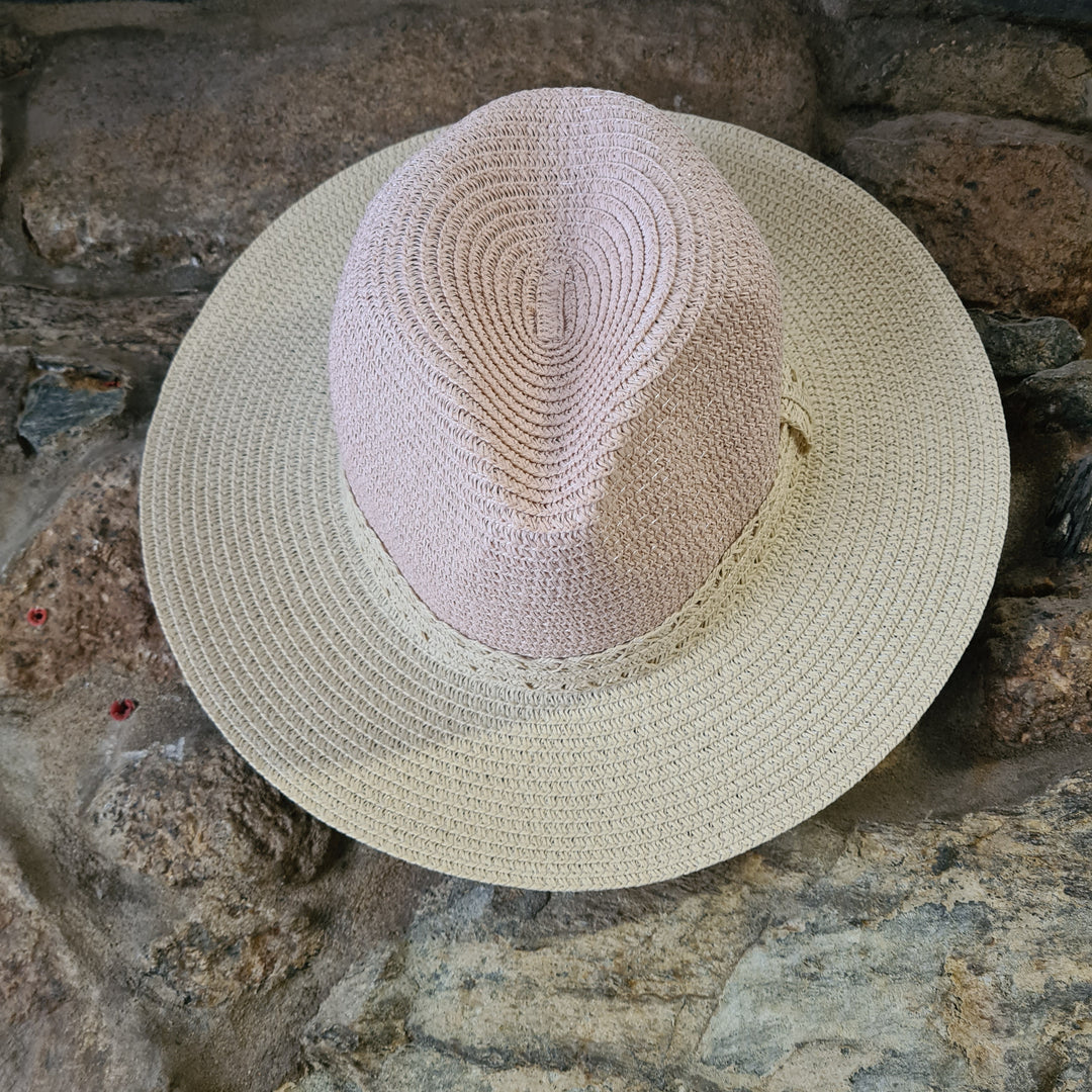 Summer Fedora