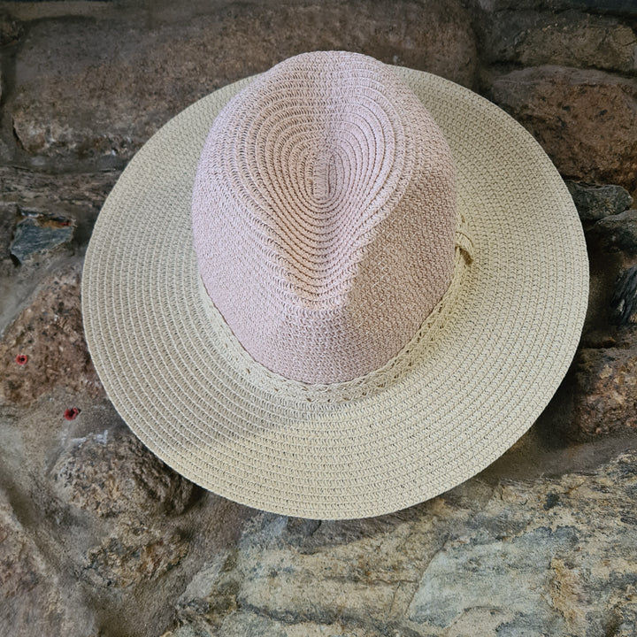 Summer Fedora
