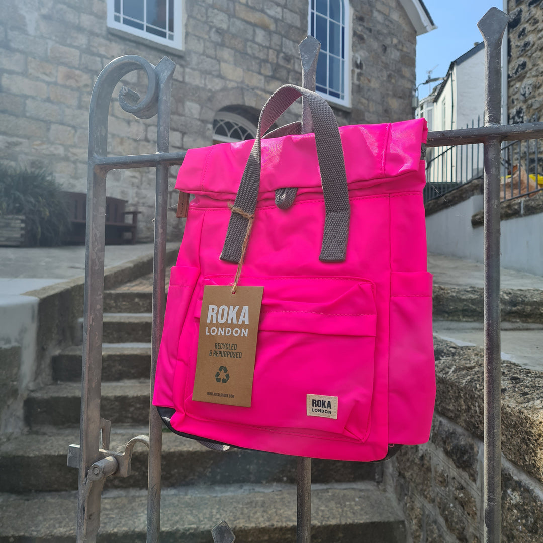 Neon Canfield  B Small
