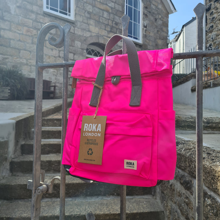 Neon Canfield  B Small
