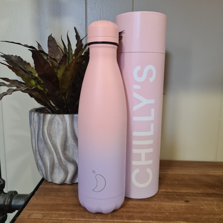 Chilly's Gradient 500ml Bottle