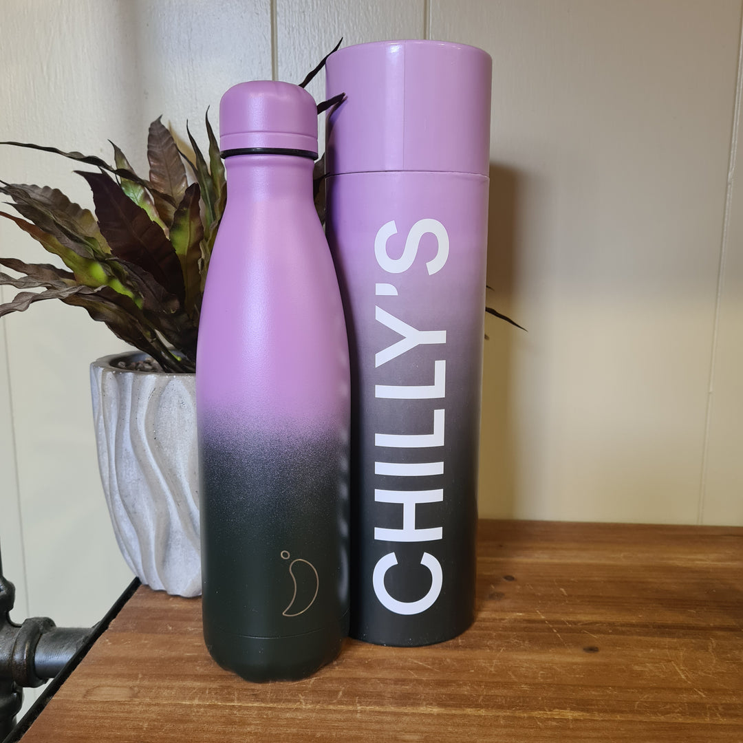 Chilly's Gradient 500ml Bottle
