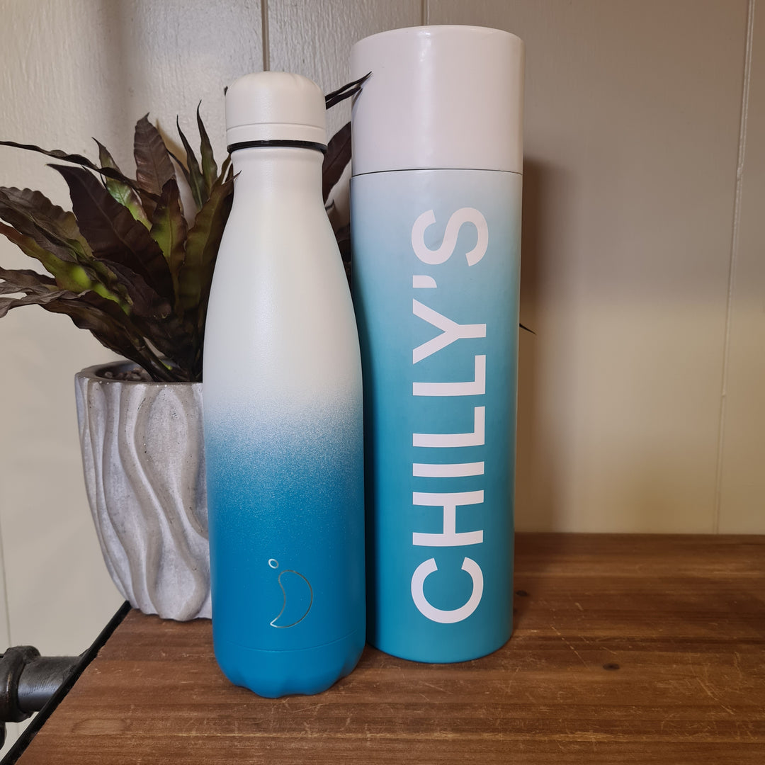Chilly's Gradient 500ml Bottle – Ula Clothing