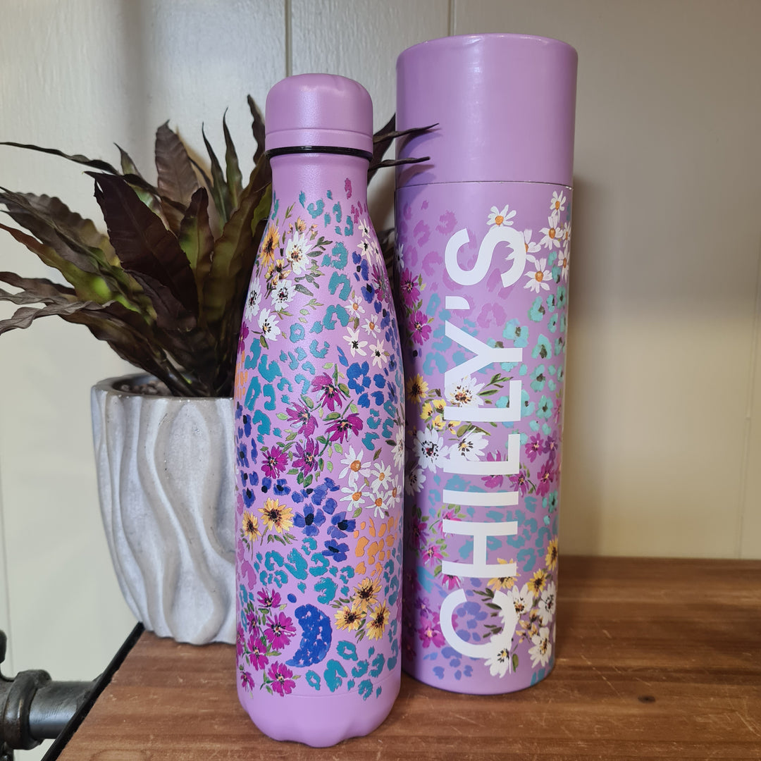 Floral Edition 500ml