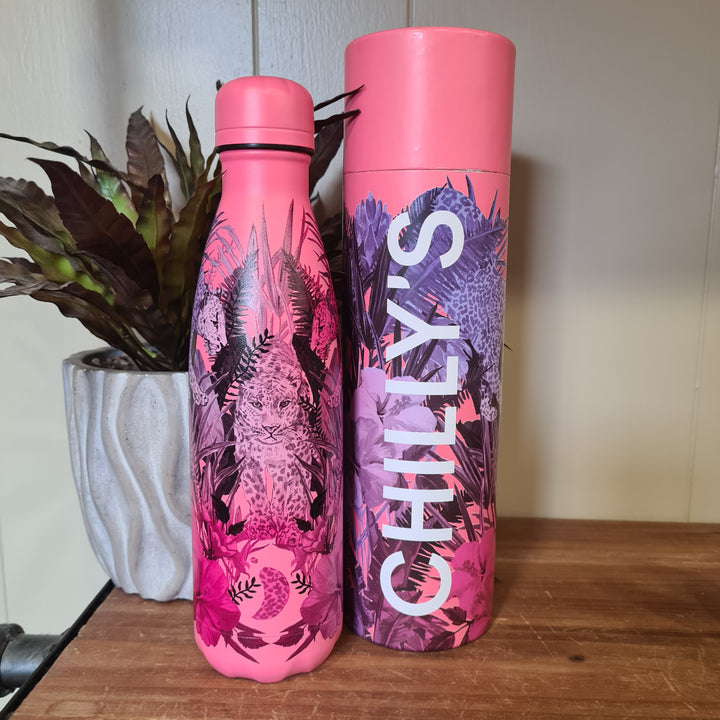 Tropical 500ml Bottle