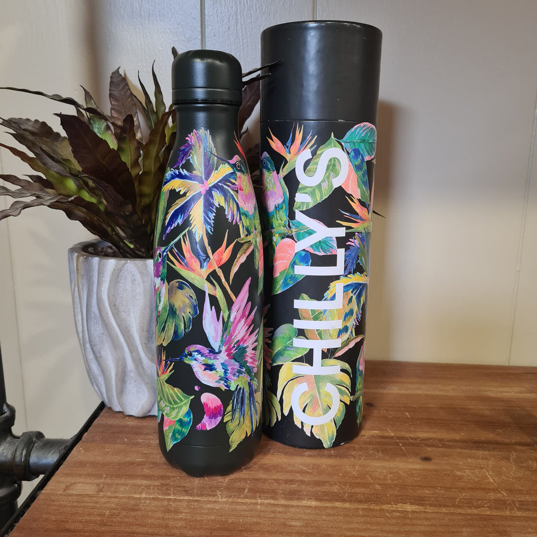 Tropical 500ml Bottle