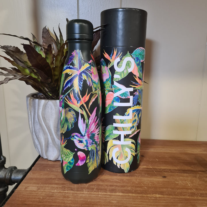 Tropical 500ml Bottle