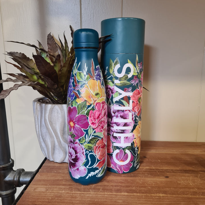 Floral Edition 500ml