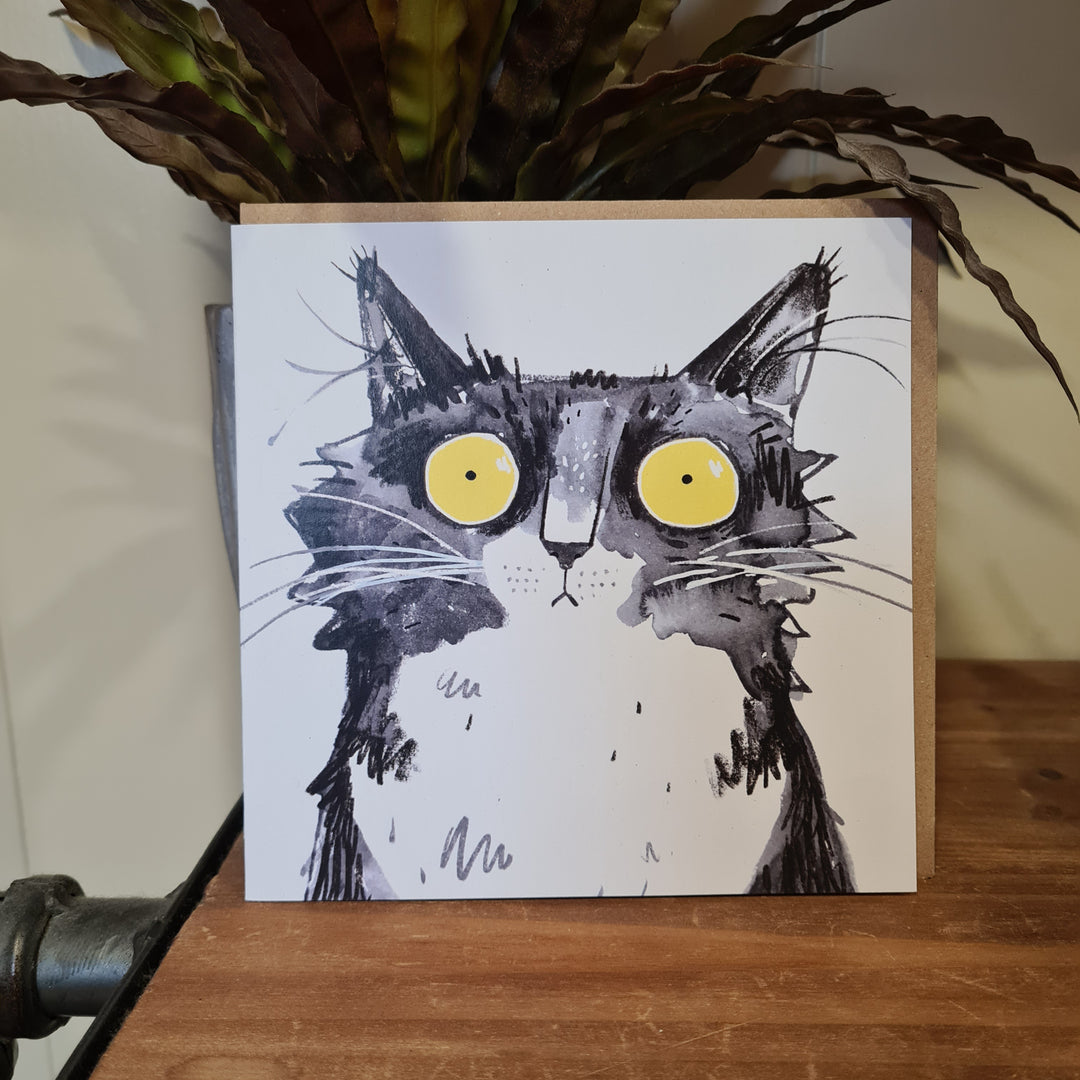 Vera Card
