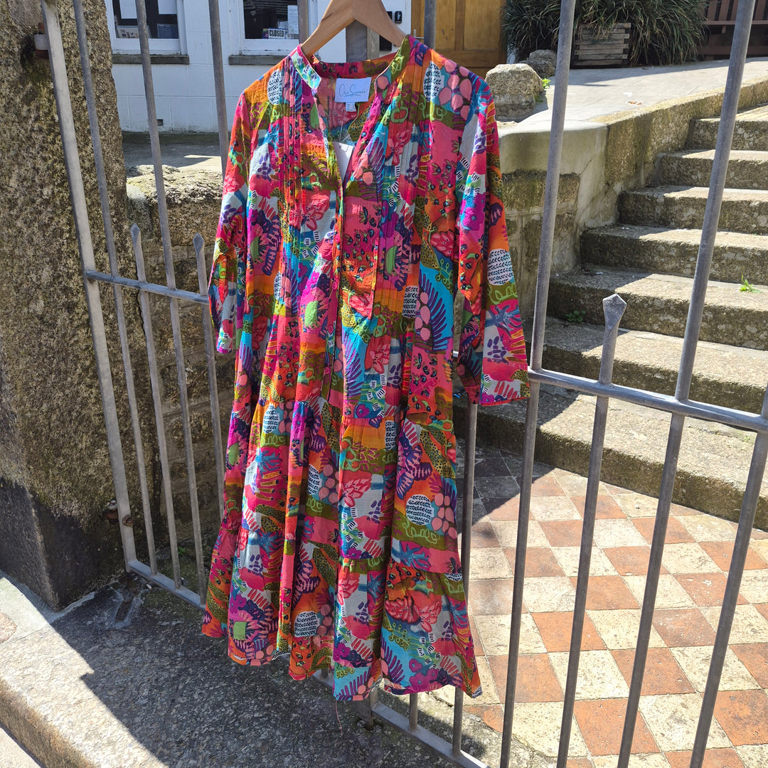 Beth Dress