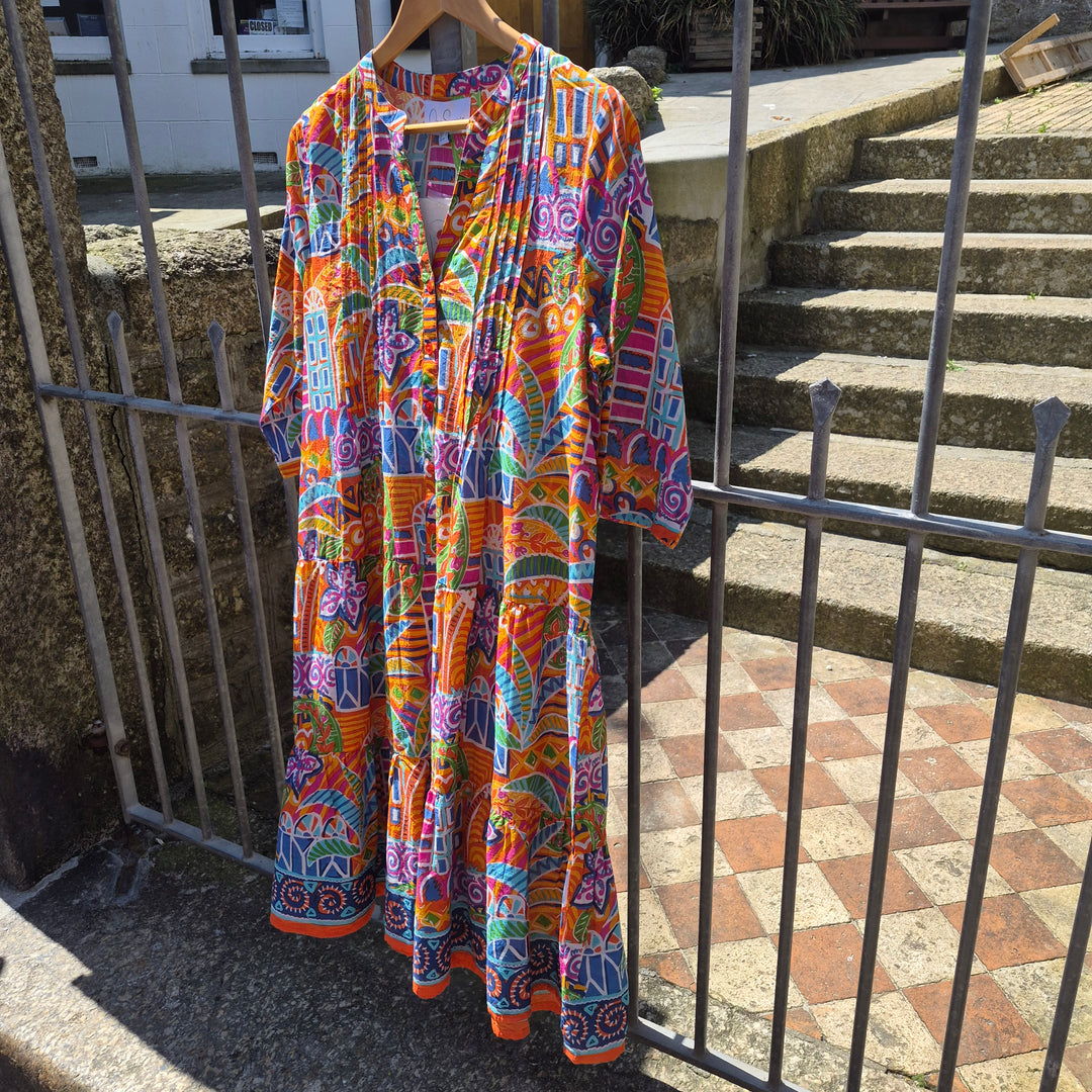 Beth Dress