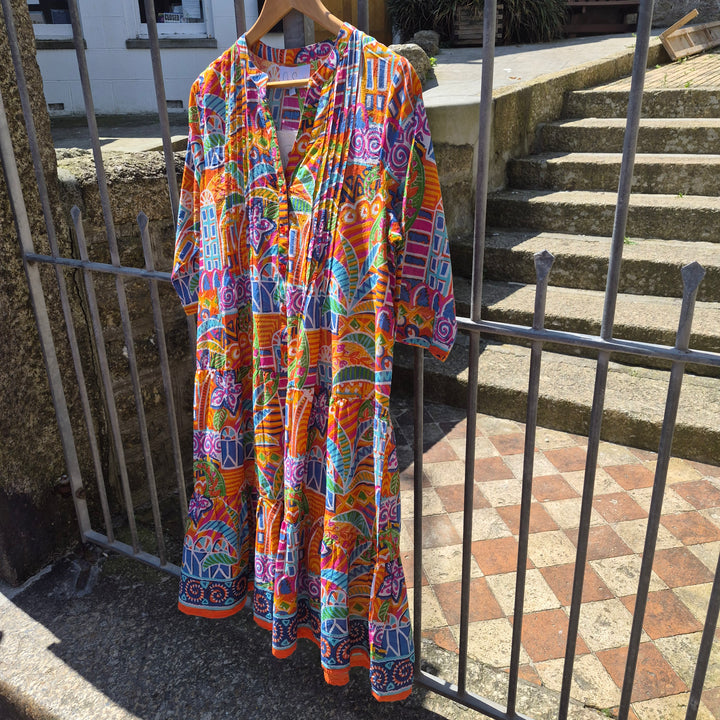 Beth Dress