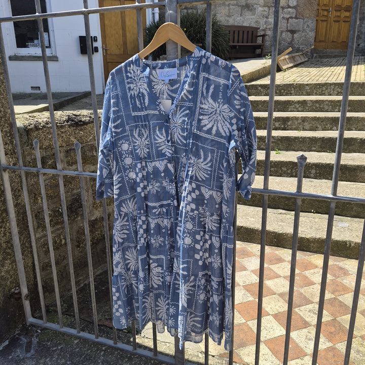 Beth Dress