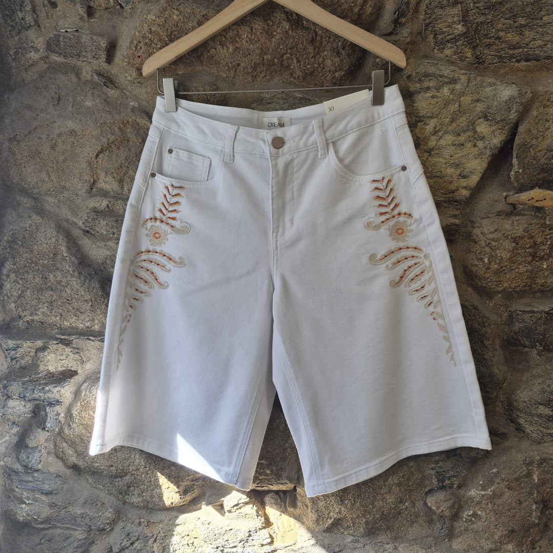 Botilde Bermuda Shorts
