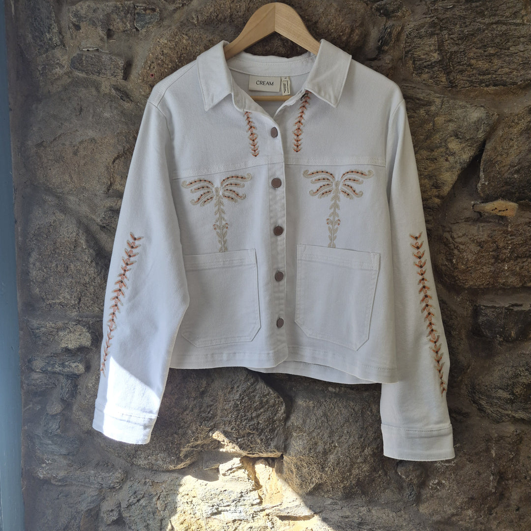 Botilde Denim Jacket