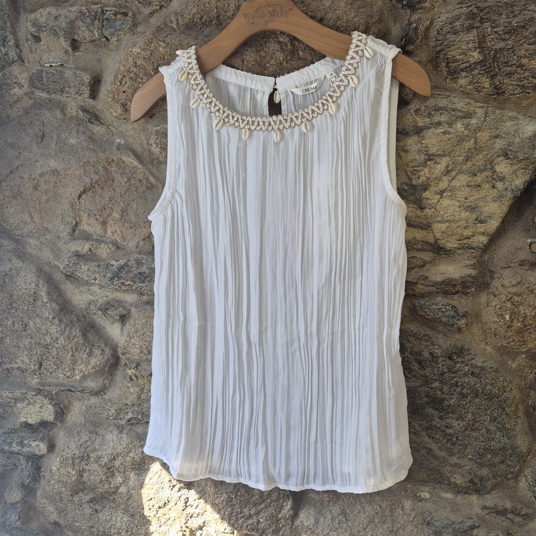Ronja Blouse