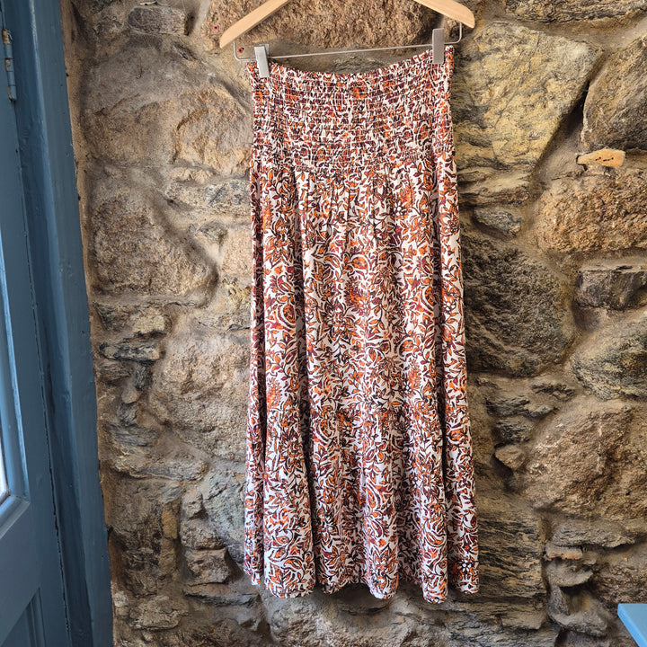 Tiah Skirt