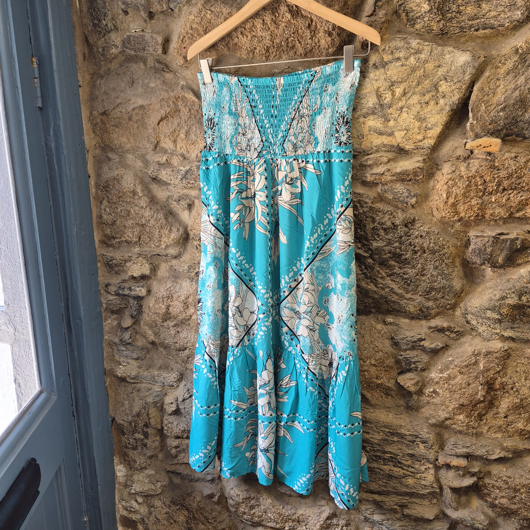 Tiah Skirt