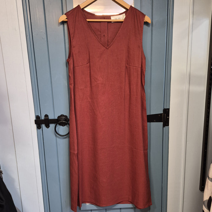 June Dress